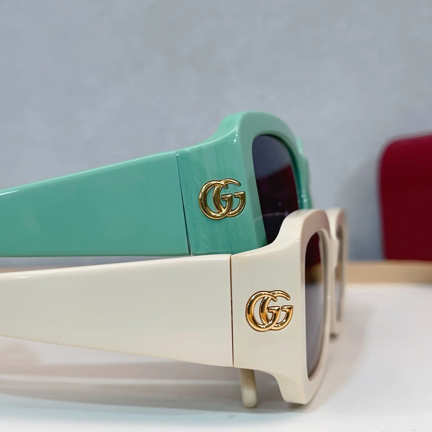 구찌 선글라스 72113 Gucci Sunglasses 상세 이미지 6
