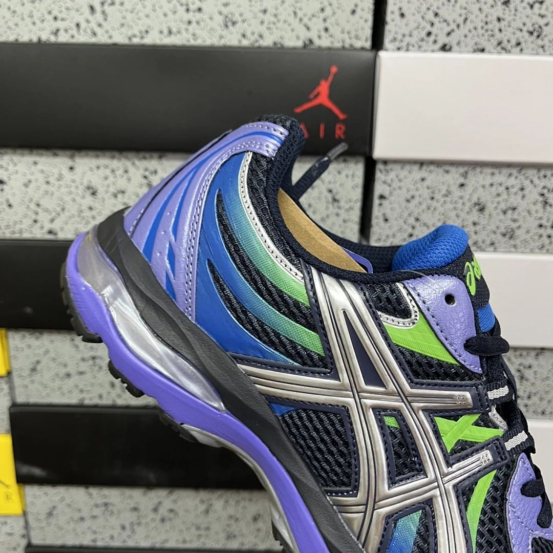 아식스 [KO] 1203A782-400 200296 Asics Gel-Sekiran 상세 이미지 8