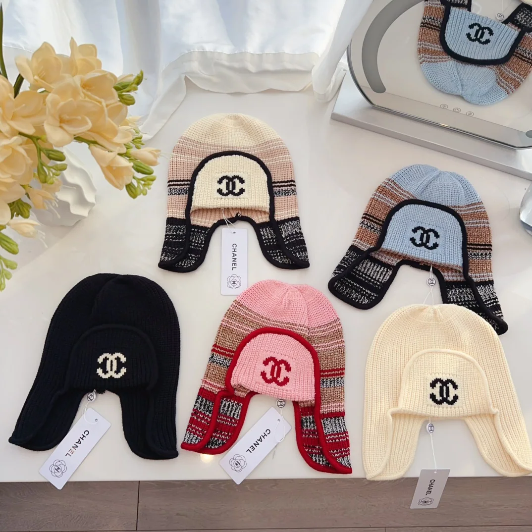 샤넬 모자 82395 Chanel Cap 상세 이미지 9