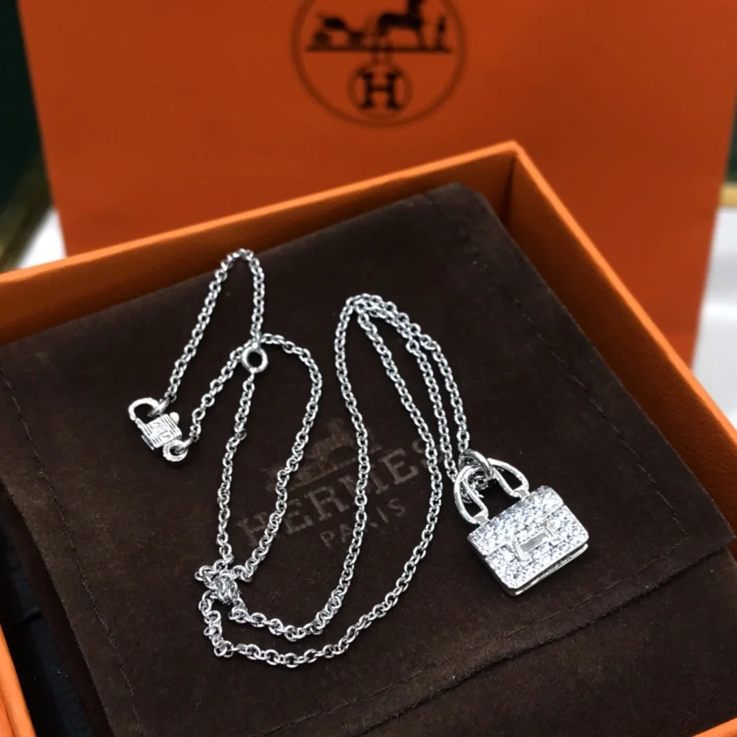 에르메스 목걸이 70261 Hermes Necklace 상세 이미지 4