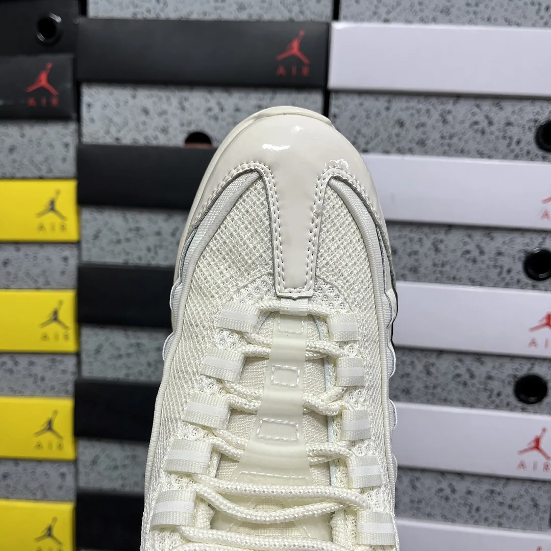 나이키 [XY] 에어 맥스 95 SP IB4453-100 201493 Nike Air Max 95 SP Undefeated Sail 상세 이미지 7
