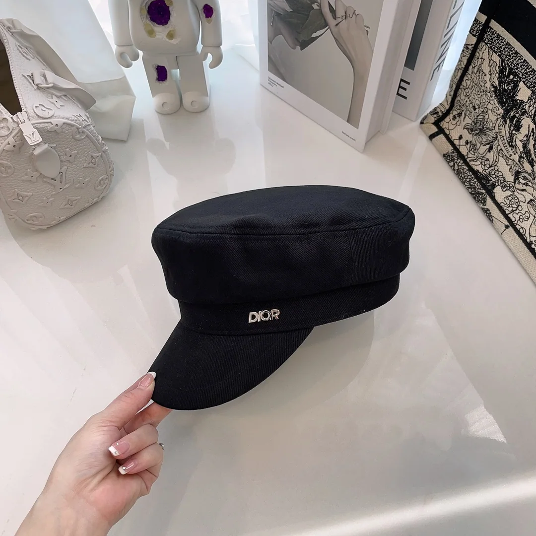 디올 모자 78460 Dior Cap 상세 이미지 2