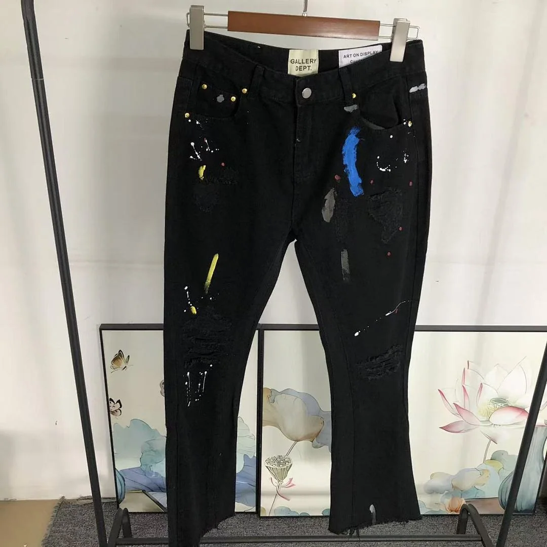 갤러리디파트먼트 바지 203217 Gallery Dept. Pants 상세 이미지 22