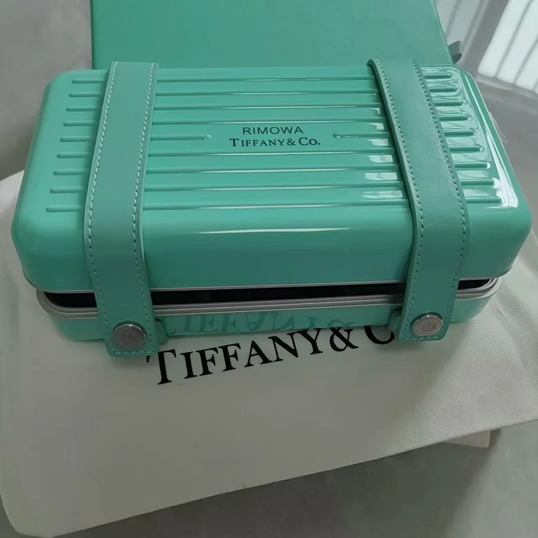 여행가방 리모와 티파니 여행가방 상세 이미지 3