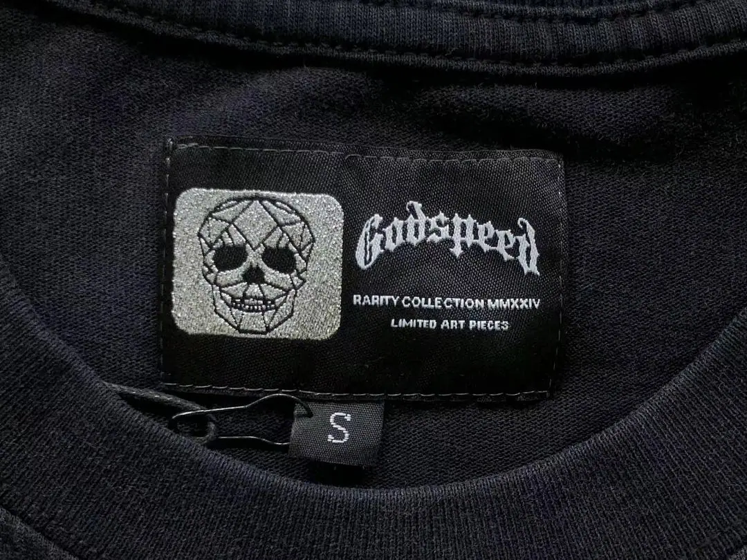 갓스피드 긴팔 티셔츠 203372 Godspeed Long Sleeve 상세 이미지 30
