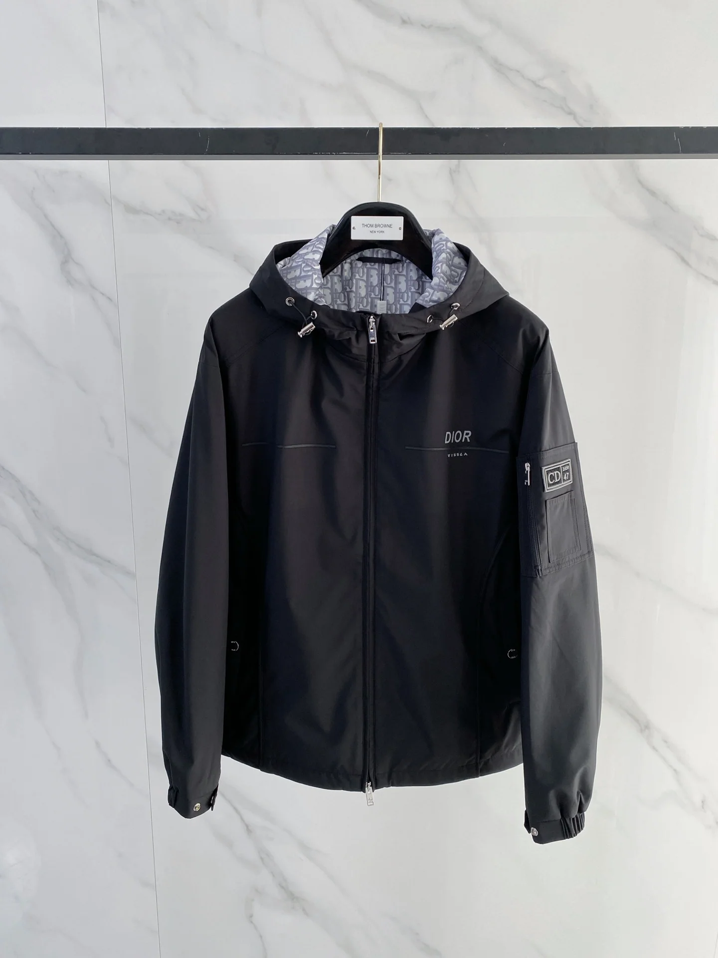디올 남성 자켓 SS 52630 Dior 상세 이미지 1