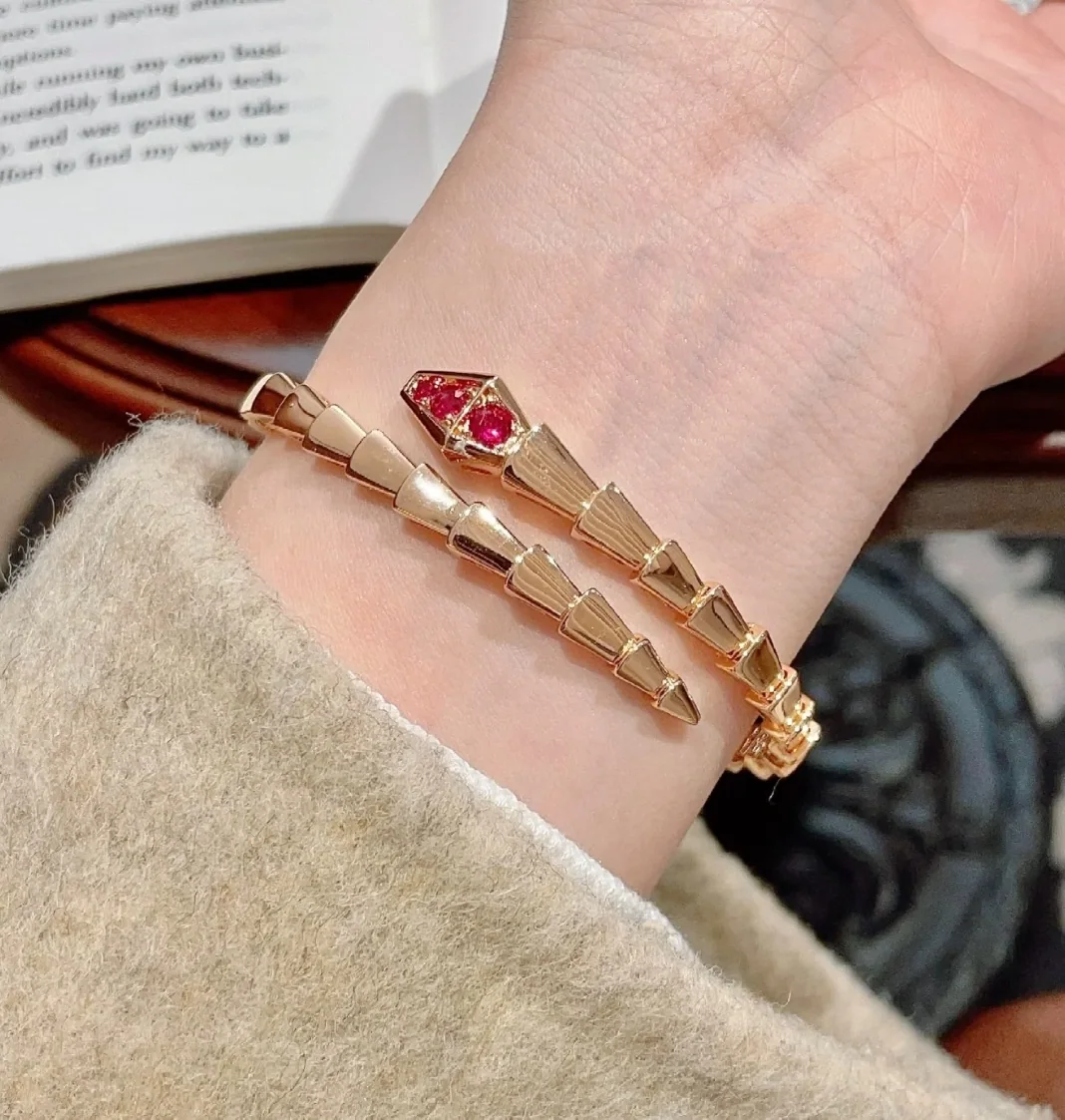 불가리 팔찌 64700 Bvlgari Bracelet 상세 이미지 1