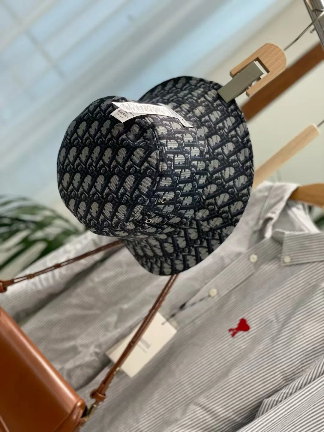 디올 모자 78795 Dior Cap 상세 이미지 3