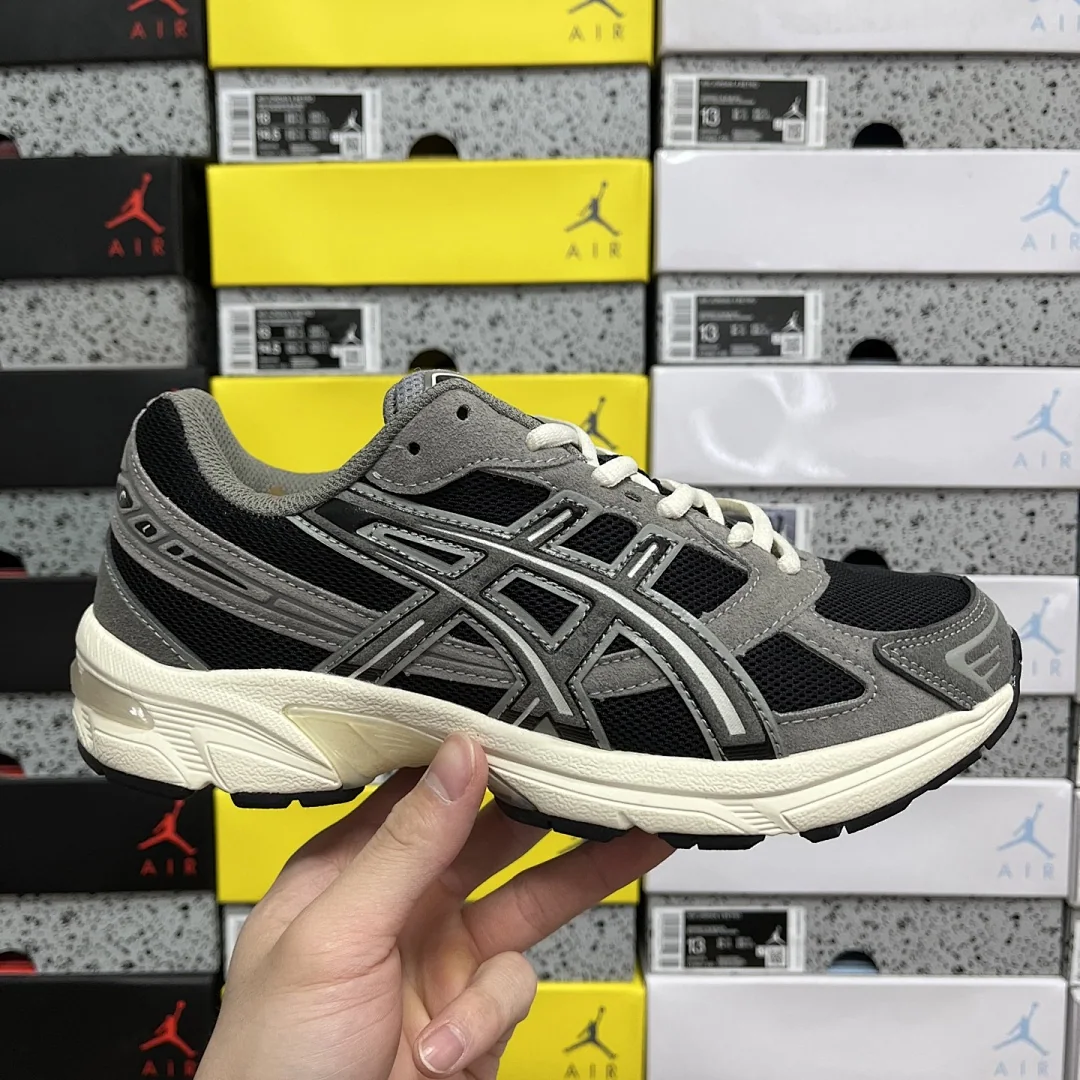 아식스 [KO] 젤 1130 1201A255-004 200267 Asics Gel 1130 / 상세 이미지 8