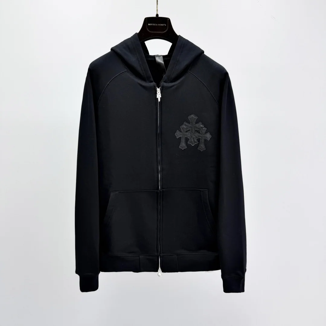 크롬하츠 남성 자켓 53826 Chrome Hearts 상세 이미지 1