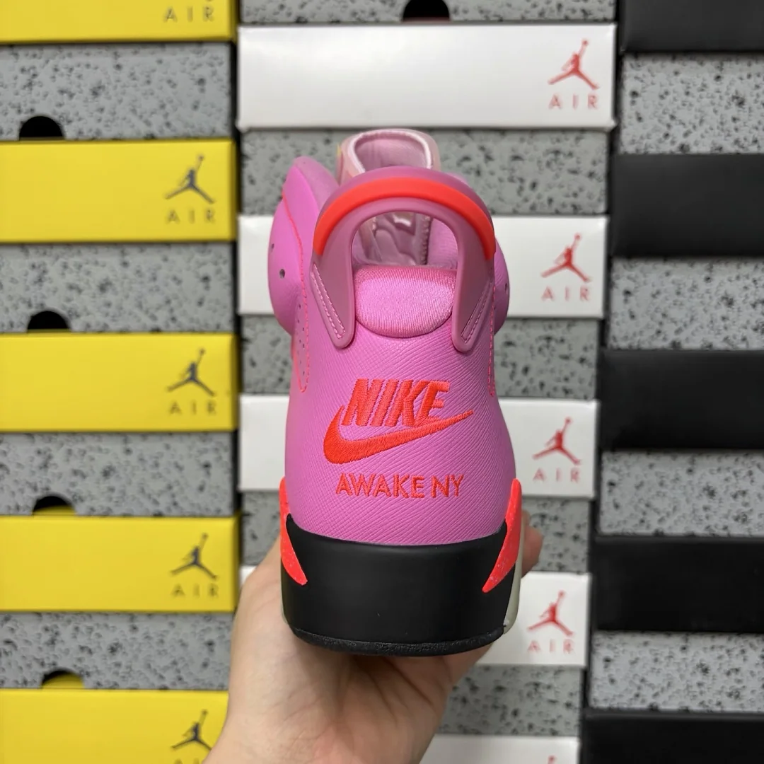 나이키 [GX] IQ5706-600 201777 Nike Awake NY Playful Pink 6 상세 이미지 3
