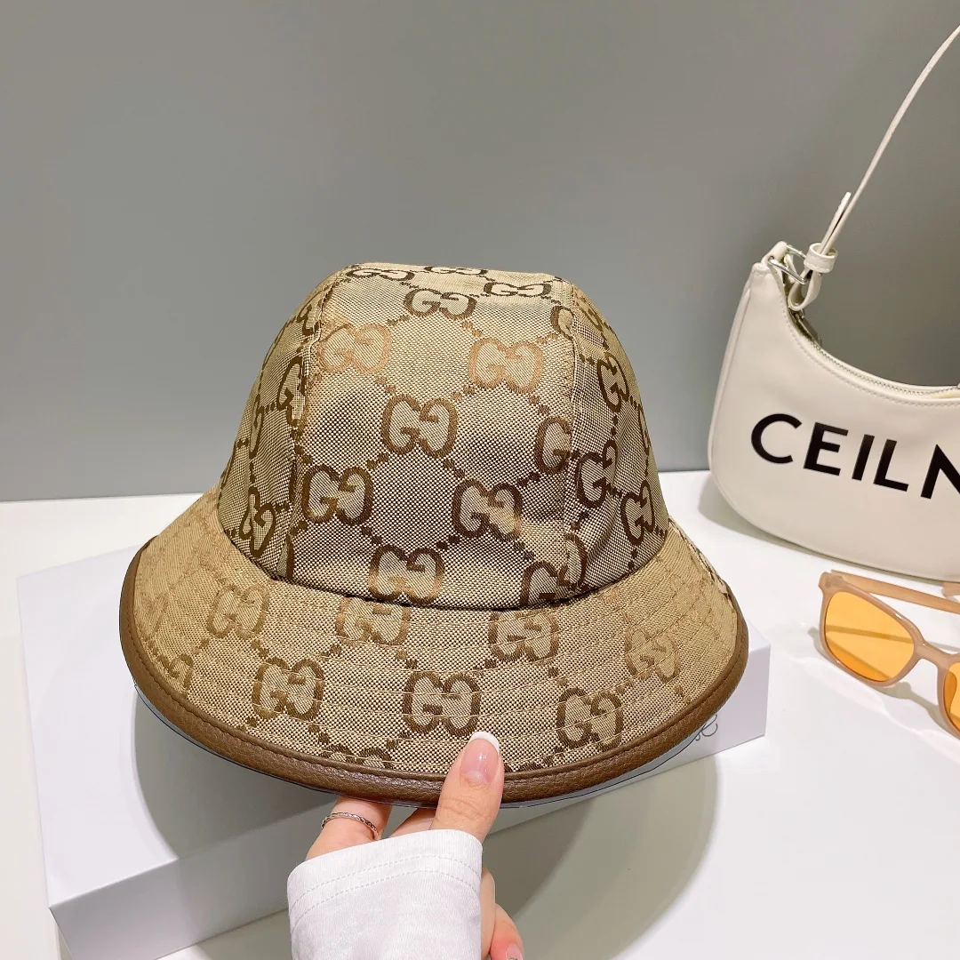 구찌 모자 78417 Gucci Cap 상세 이미지 8