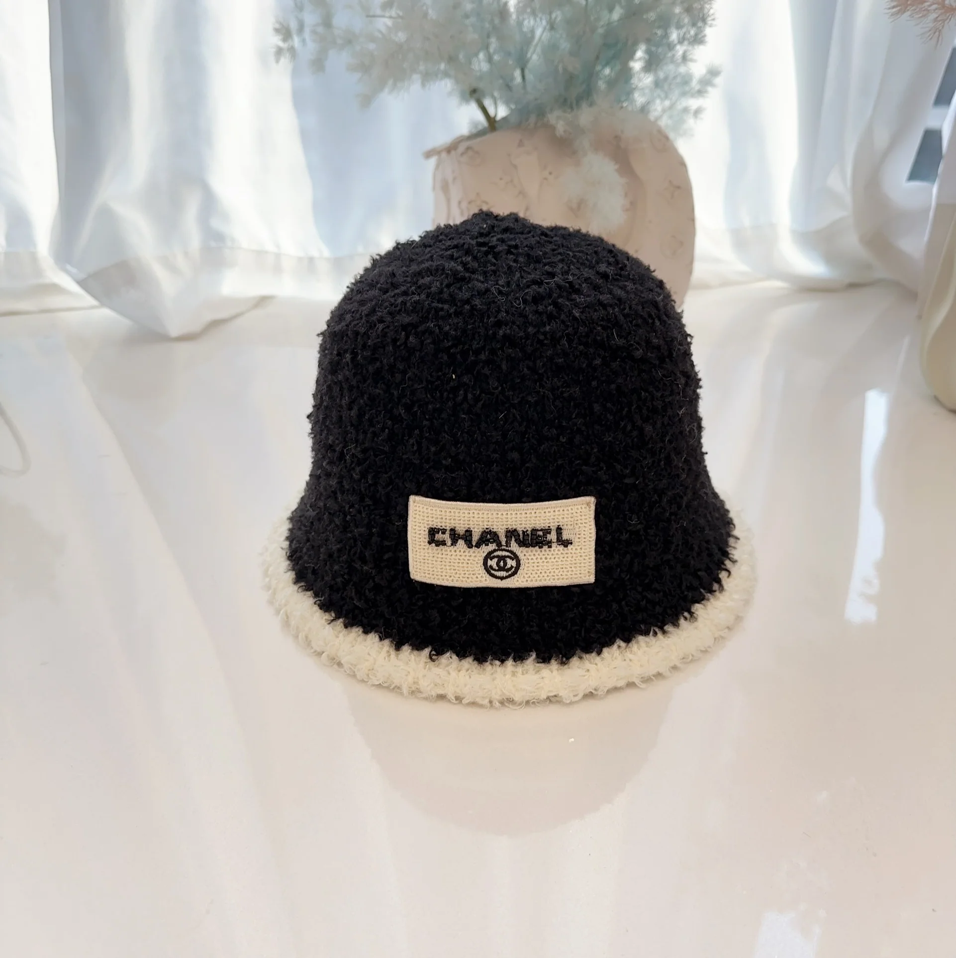 샤넬 모자 82256 Chanel Cap 상세 이미지 1