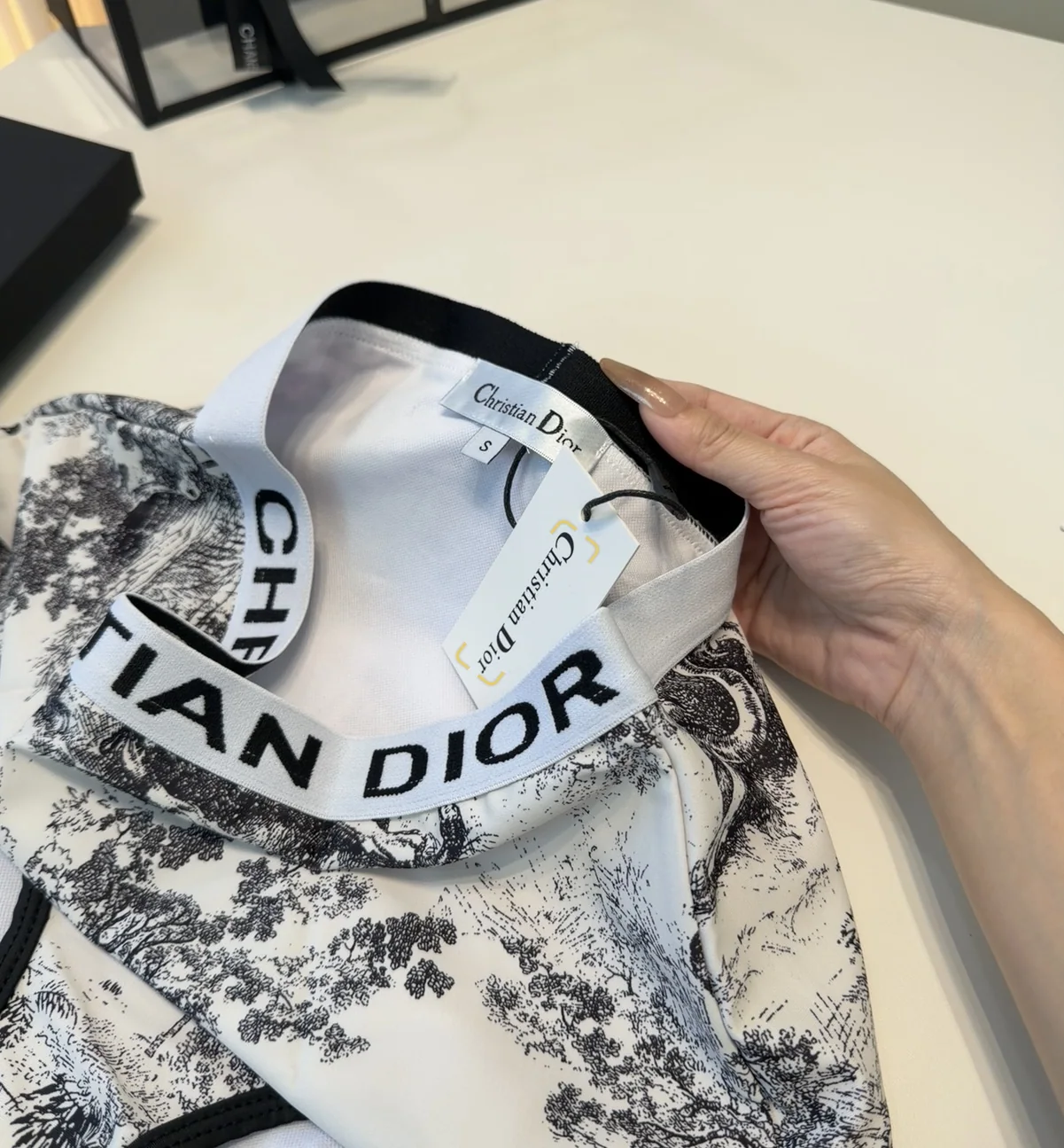 디올 여성 액티브웨어 89410 Dior Activewear 상세 이미지 8