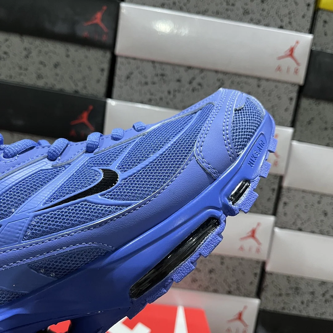 나이키 [WM] 샥스 IO4296-500 201499 Nike Shox Ride 2 Sapphire Black 상세 이미지 4