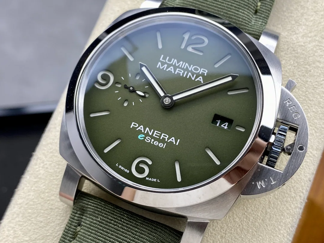 파네라이 PAM1356 한정판 TTF 공장 레플리카 43802 Panerai 상세 이미지 3