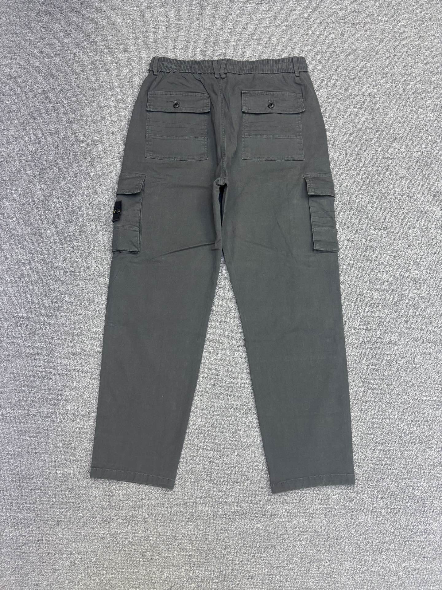스톤아일랜드 남성 바지 50986 Stone Island 상세 이미지 4