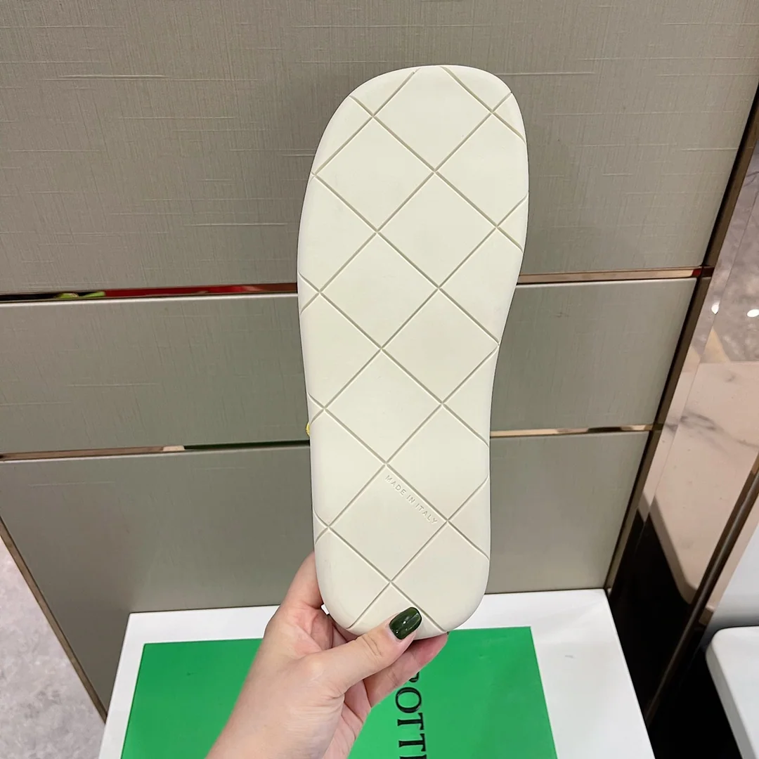 보테가베네타 뉴우븐 남성 슬리퍼 상세 이미지 9
