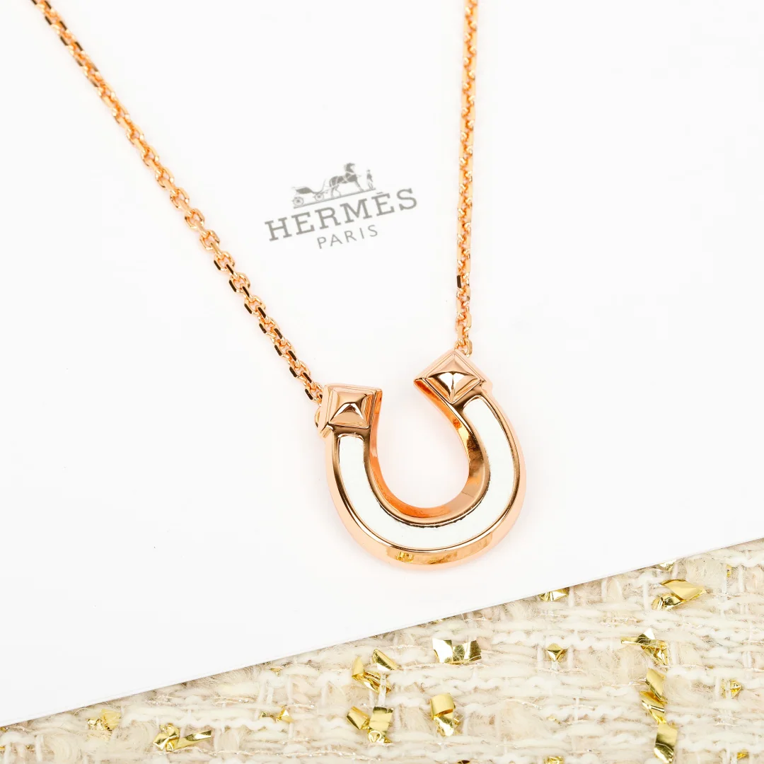 에르메스 목걸이 70276 Hermes Necklace 상세 이미지 7