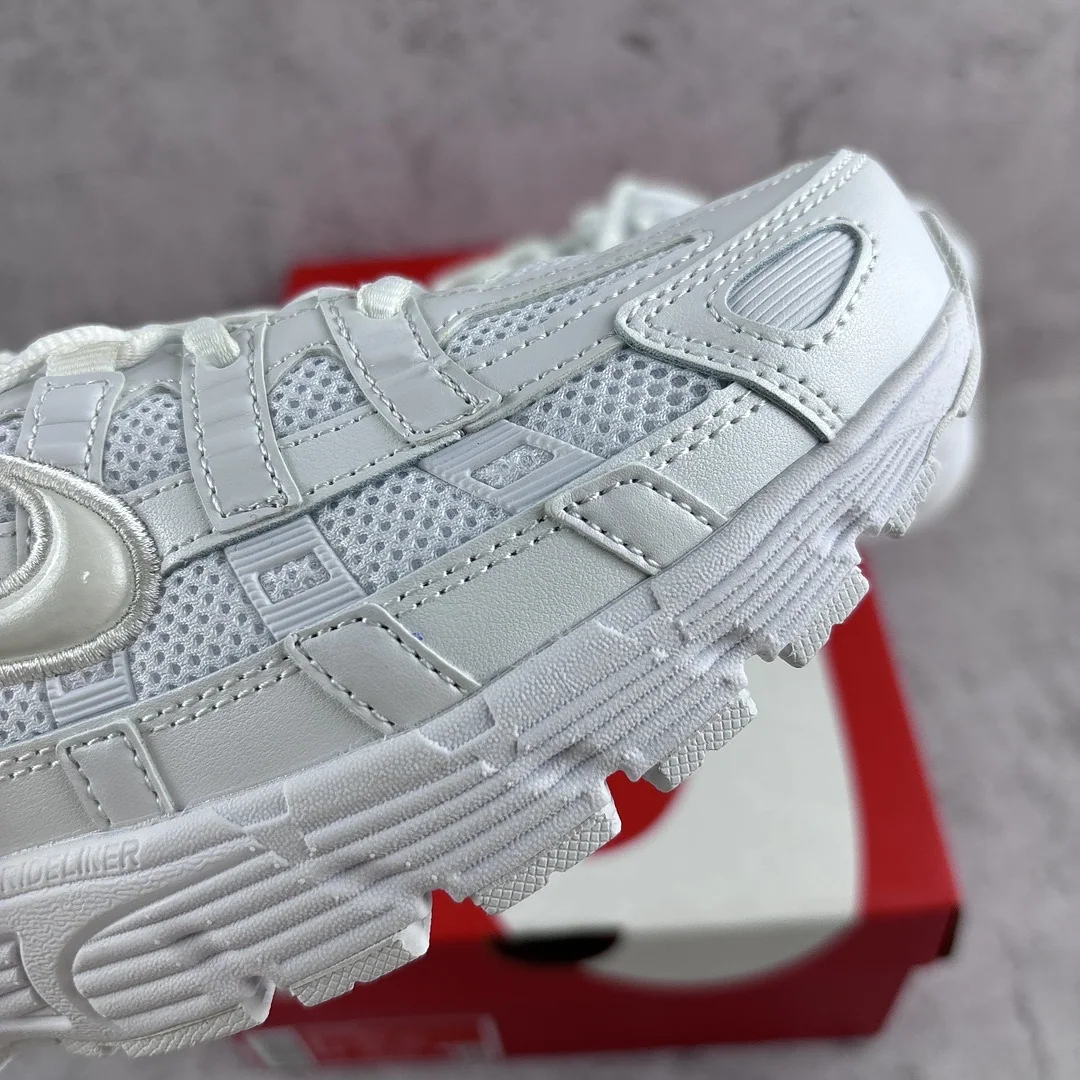나이키 [CS] P 6000 BV1021-102 201527 Nike P-6000 Triple White 상세 이미지 3