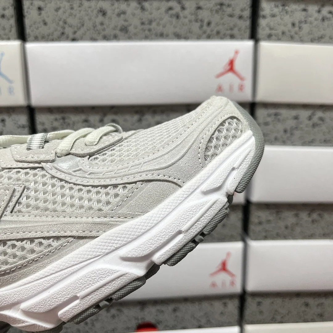 뉴발란스 [XY] 740v2 U740GS2 202062 New Balance 740v2 Grey Reflection Slate 상세 이미지 5