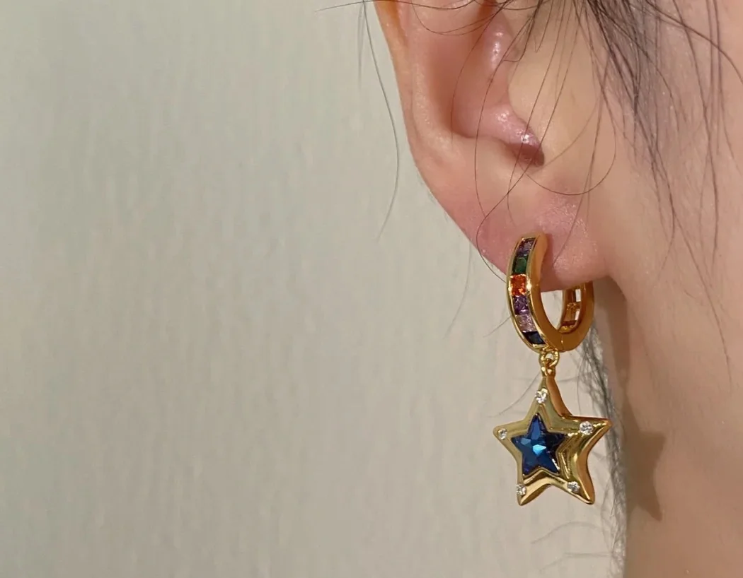 셀린느 귀걸이 69295 Celine Earrings 상세 이미지 5