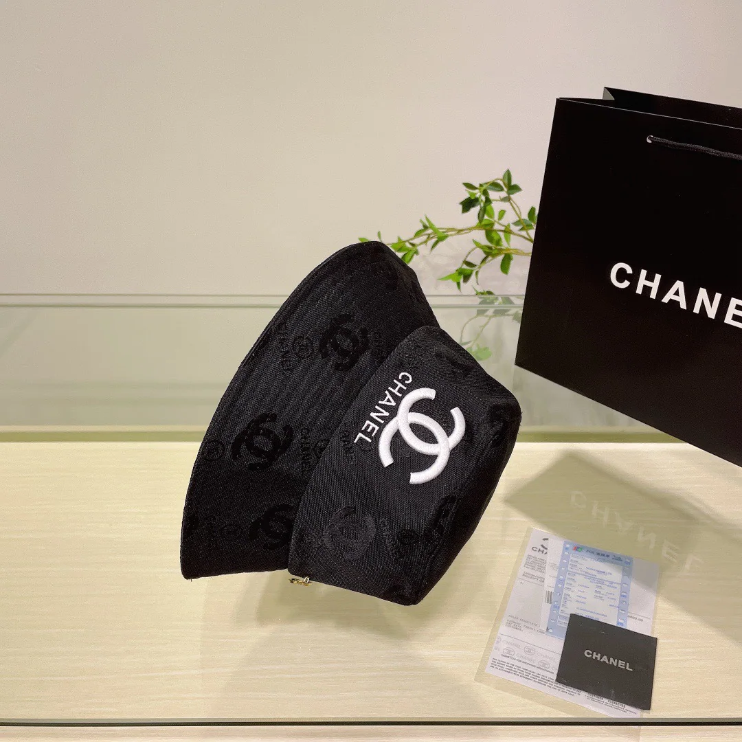 샤넬 모자 82739 Chanel Cap 상세 이미지 9