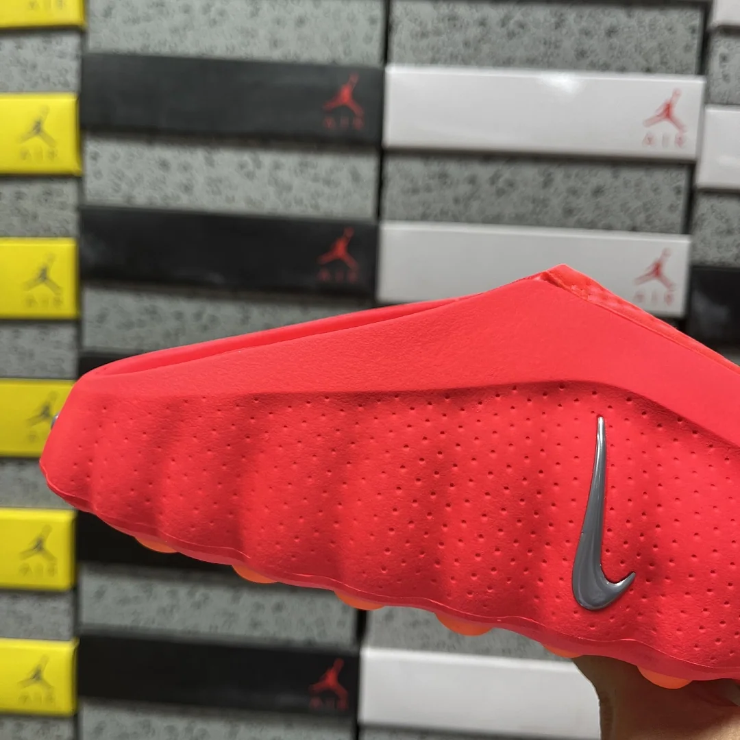 나이키 [KOO] 마인드 001 슬라이드 HQ4307-600 201428 Nike Mind 001 Slide Solar Red 상세 이미지 9