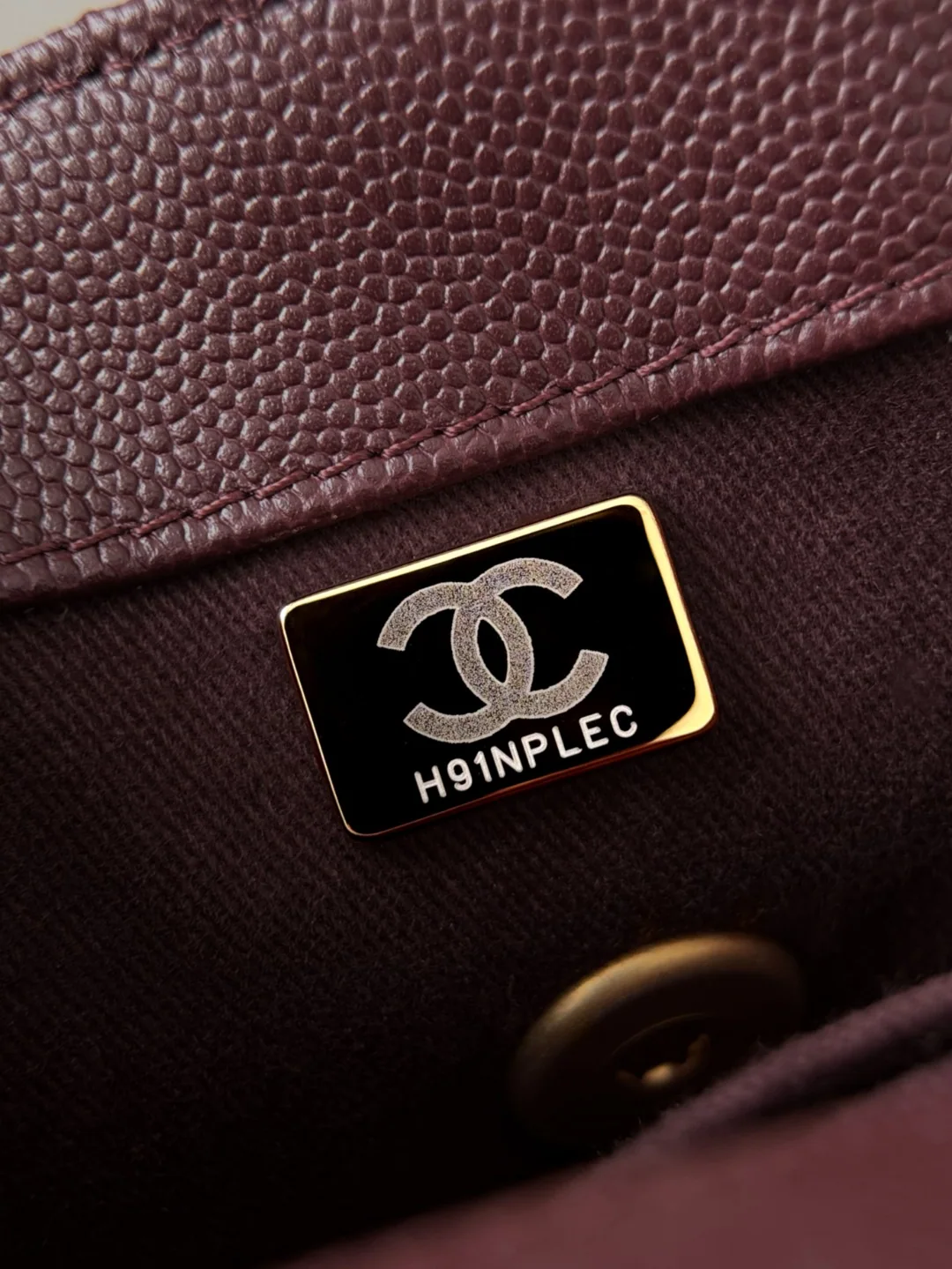 샤넬 가방 Chanel 상세 이미지 9