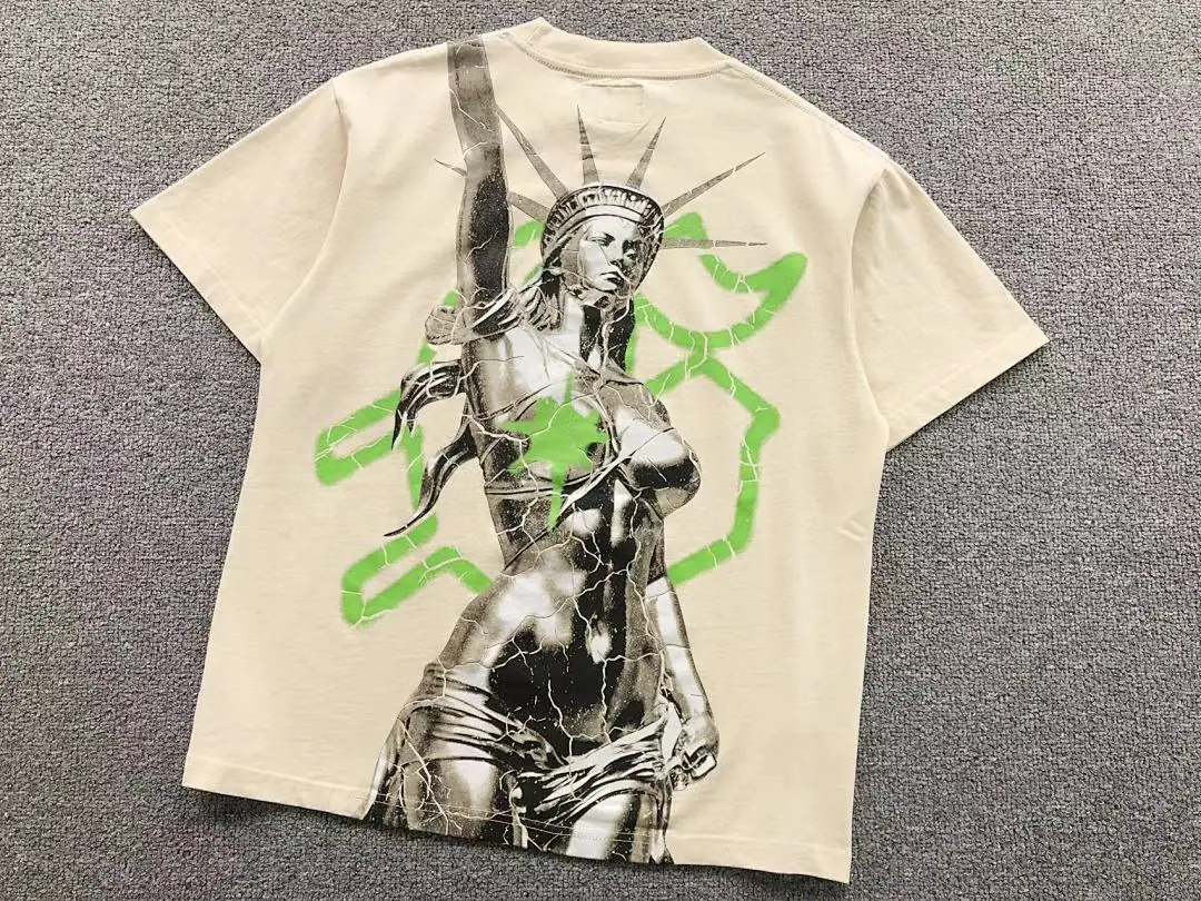 갓스피드 반팔 티셔츠 203395 Godspeed T-Shirt 상세 이미지 13