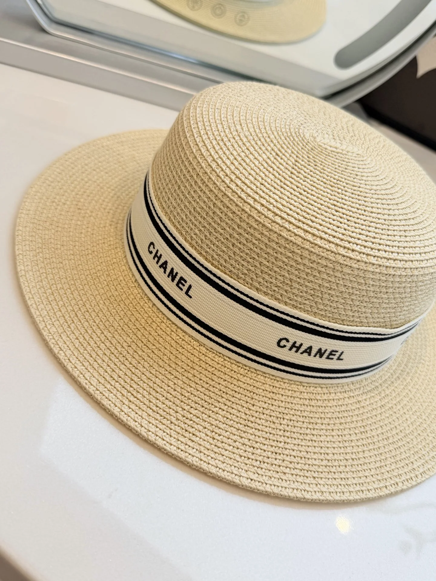 샤넬 모자 82697 Chanel Cap 상세 이미지 5