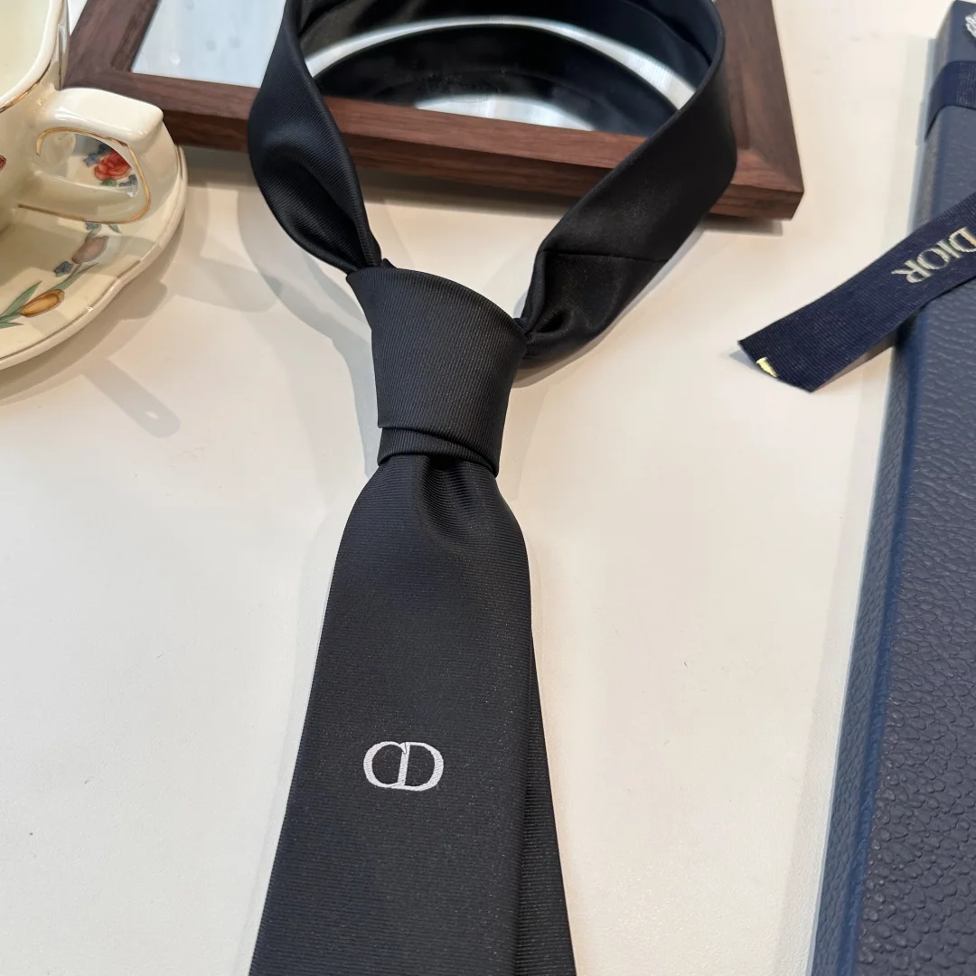 디올 넥타이 89832 Dior Accessories 상세 이미지 9