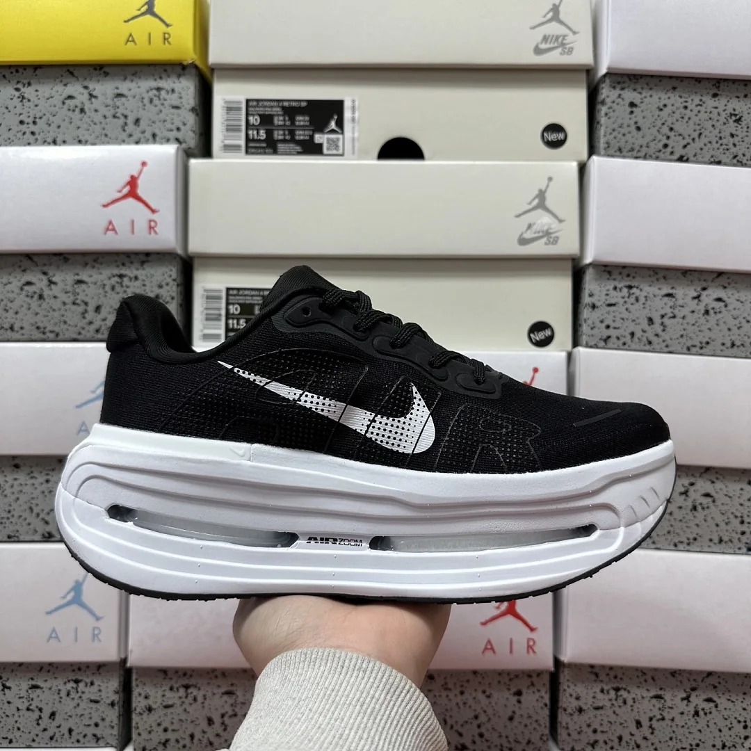 나이키 [5A] 보메로 프리미엄 블랙 HM5973-400 201613 Nike Vomero Premium 상세 이미지 7