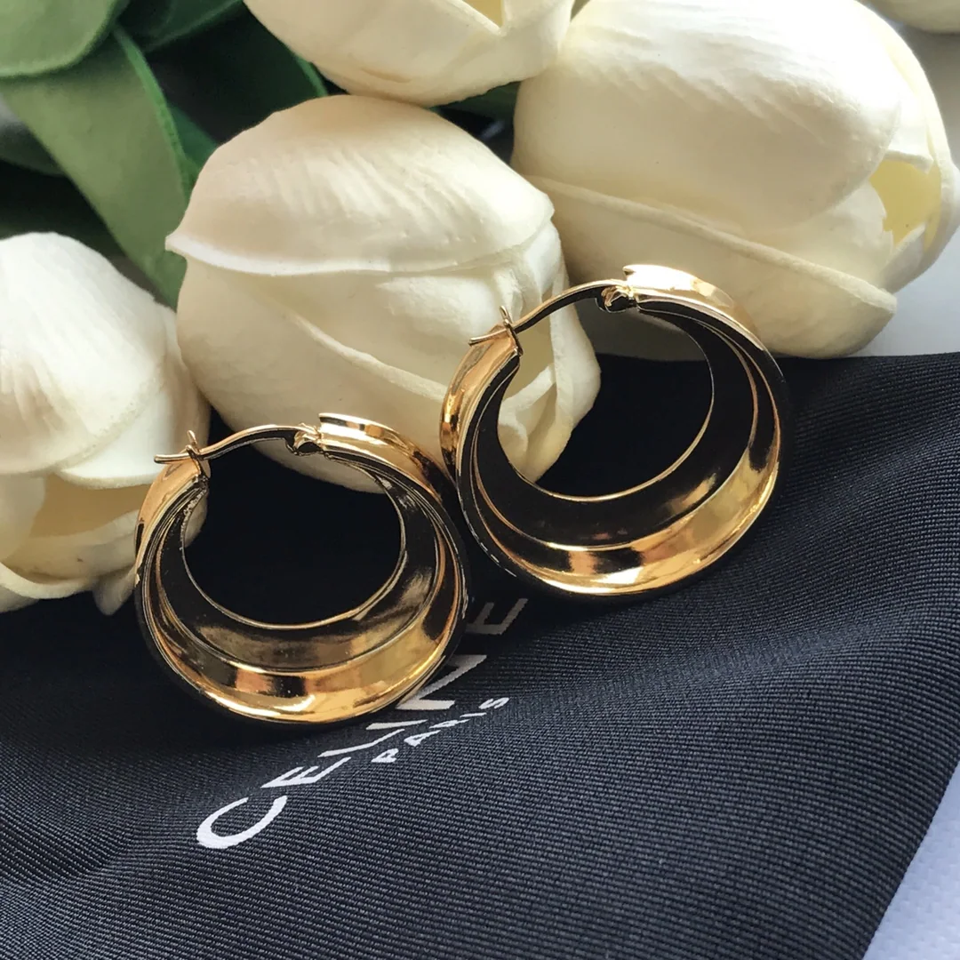 셀린느 귀걸이 69358 Celine Earrings 상세 이미지 6