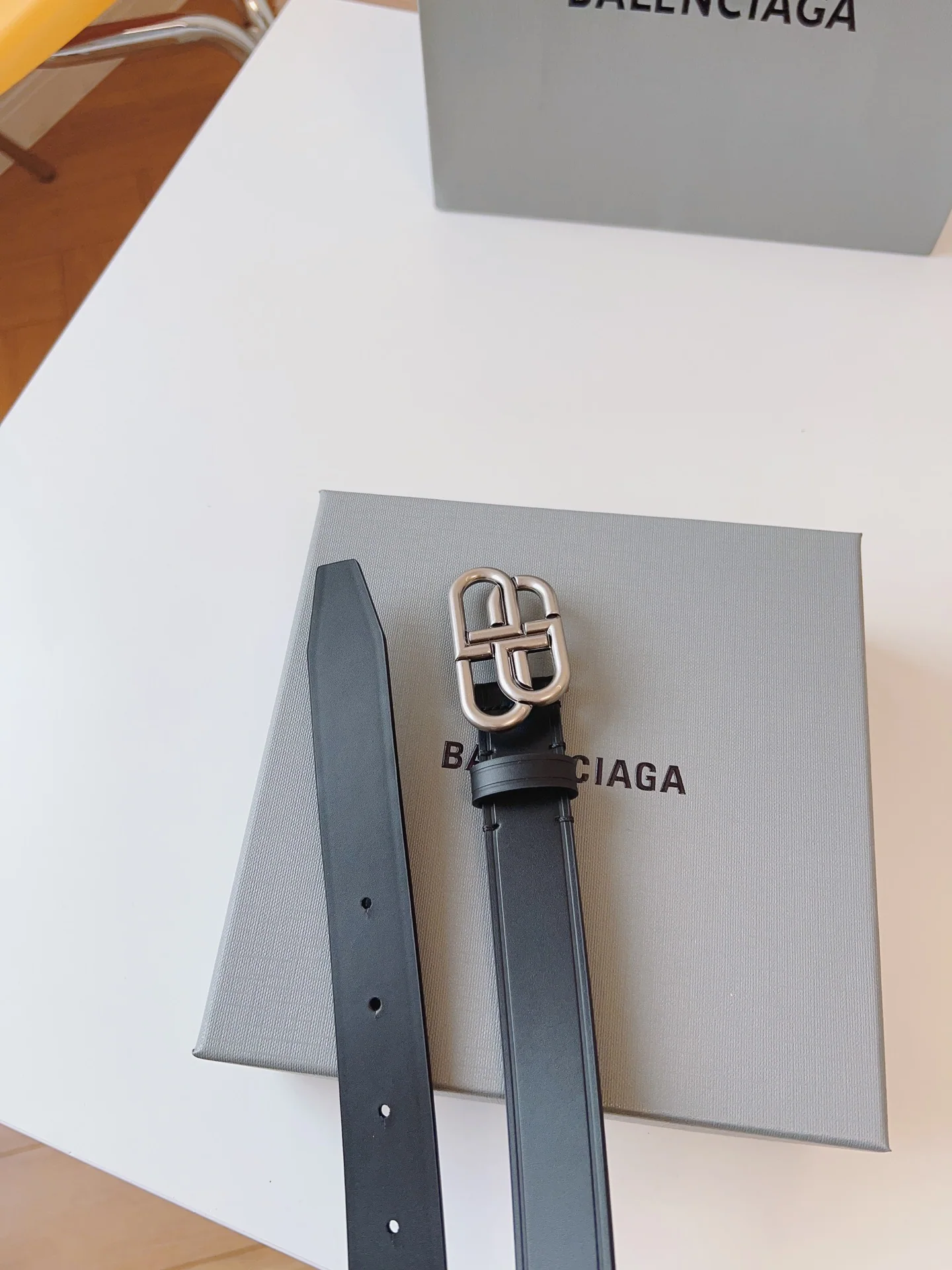 발렌시아가 벨트 57957 Balenciaga Belt 상세 이미지 7