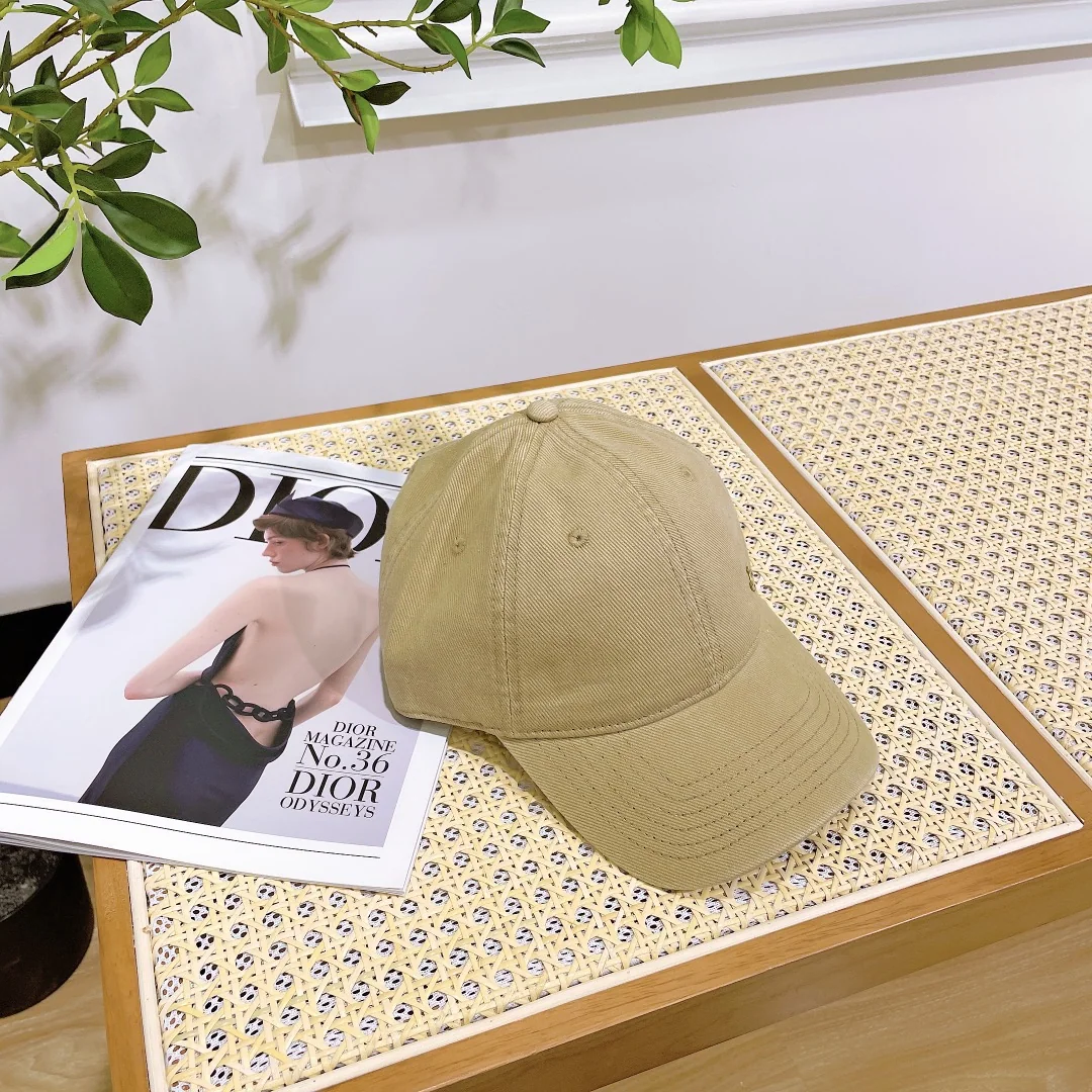 샤넬 모자 82080 Chanel Cap 상세 이미지 6