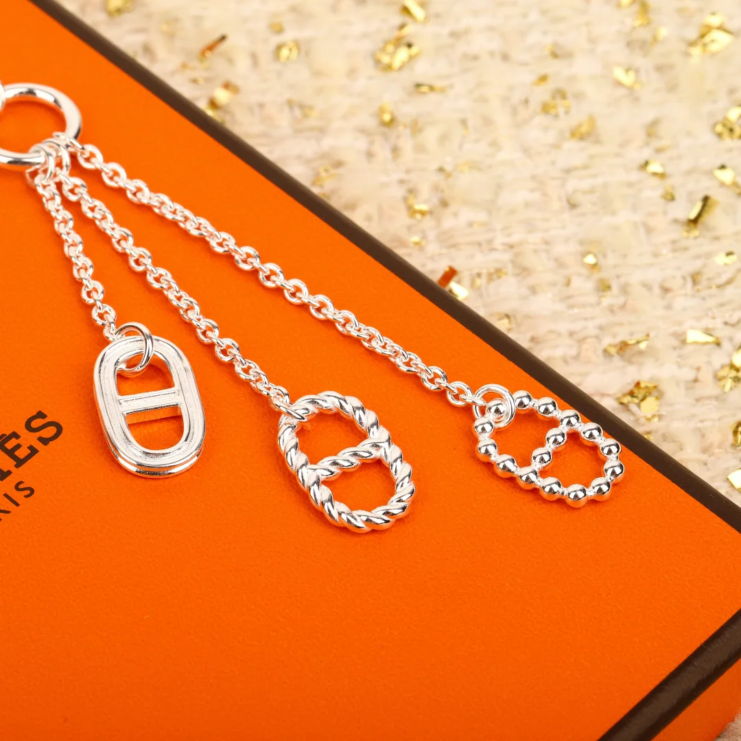 에르메스 목걸이 70064 Hermes Necklace 상세 이미지 7