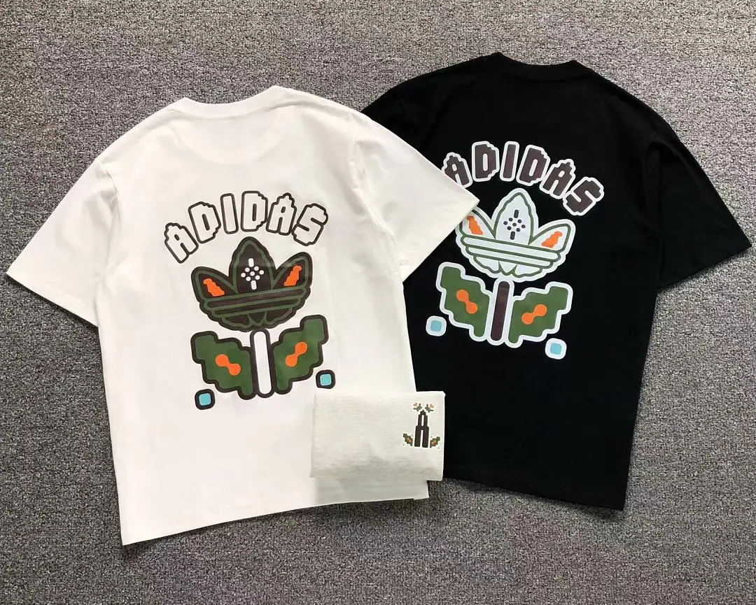 아디다스 반팔 티셔츠 202886 Adidas T-Shirt 상세 이미지 5