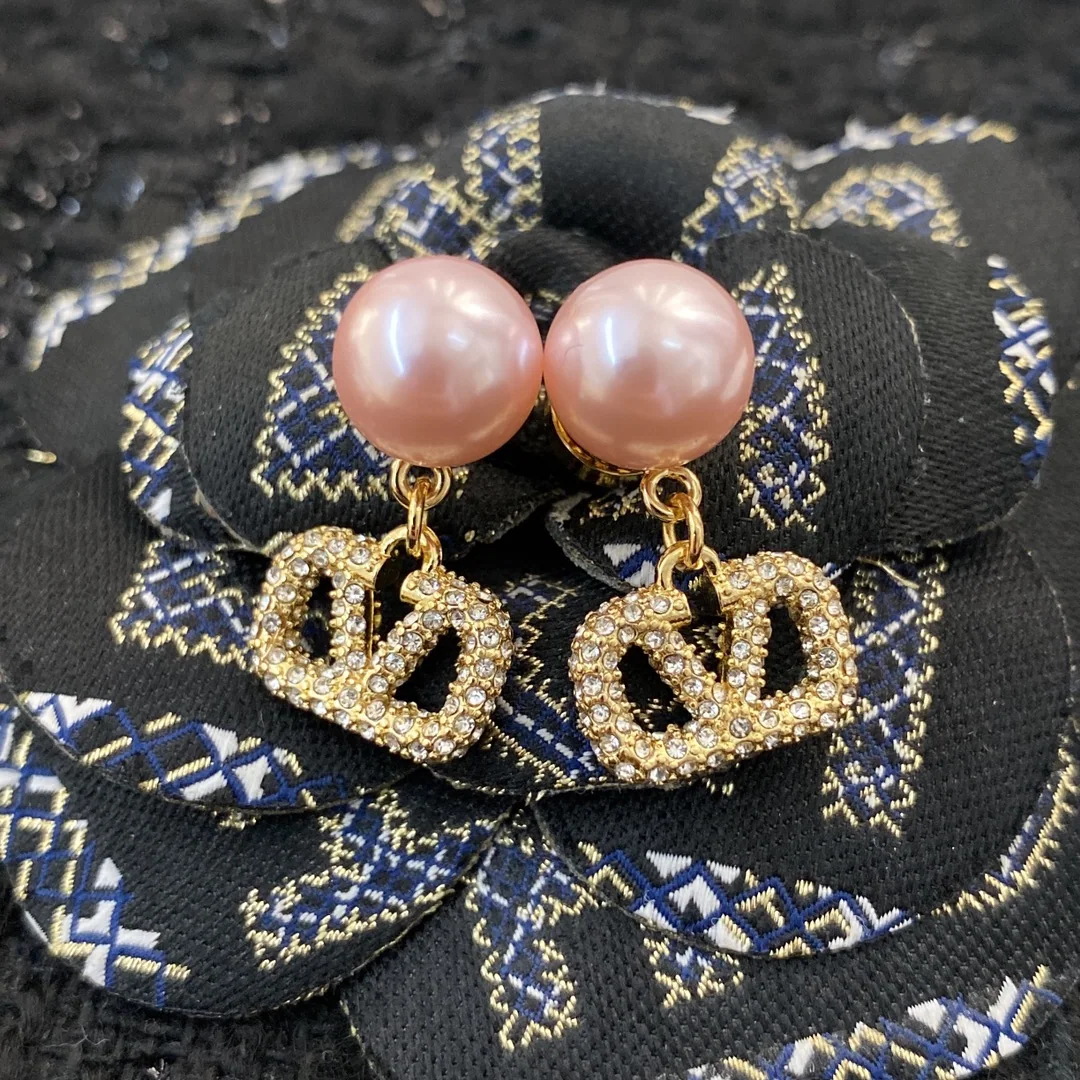 발렌티노 귀걸이 63545 Valentino Earrings 상세 이미지 3