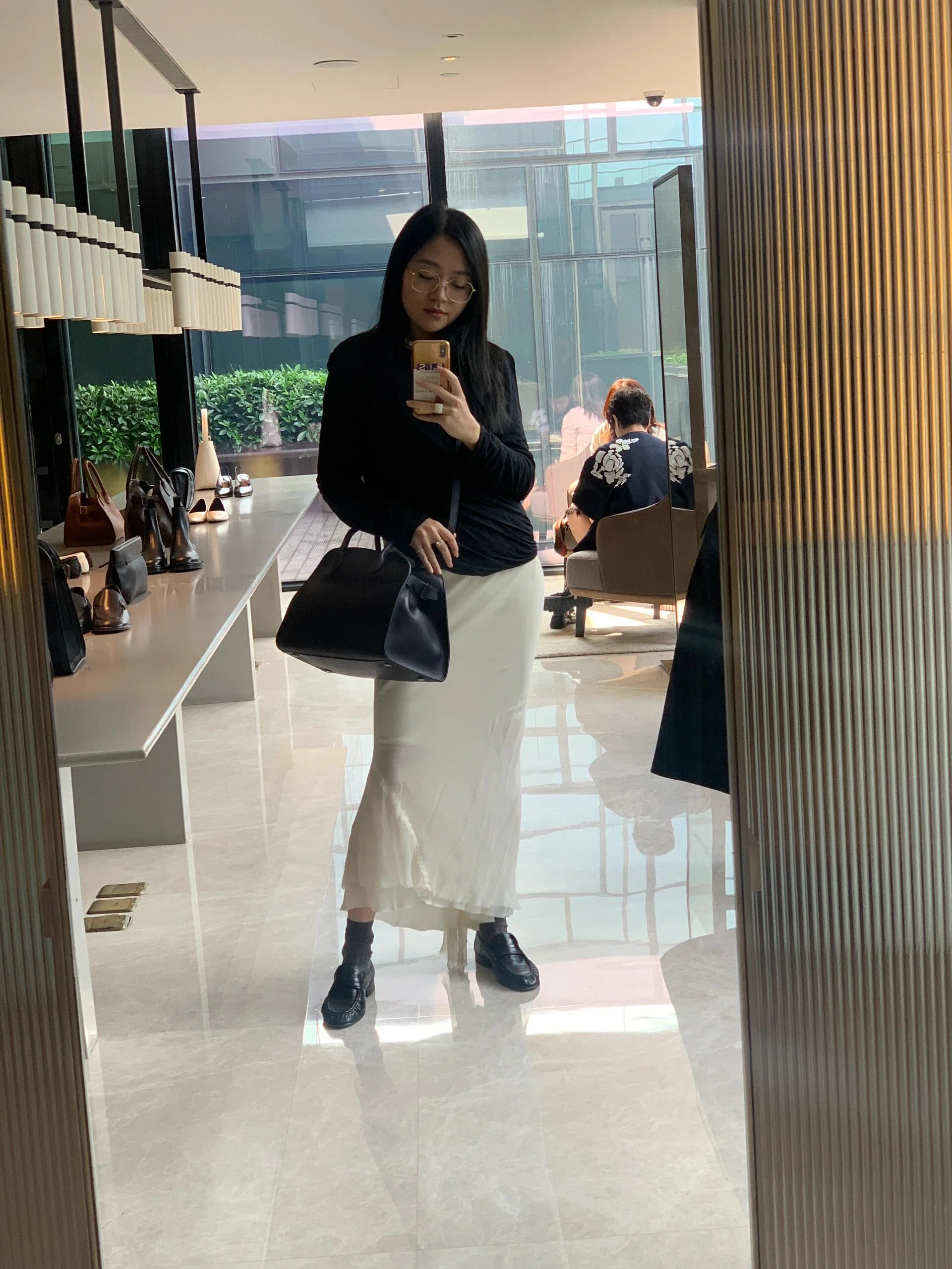 더로우 마고 10 인치 가방 75892