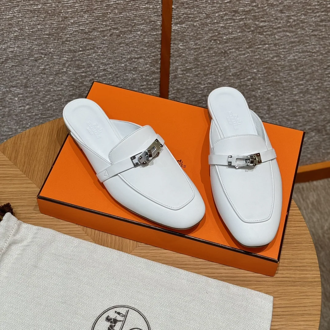 에르메스 신발 8537 상세 이미지 9