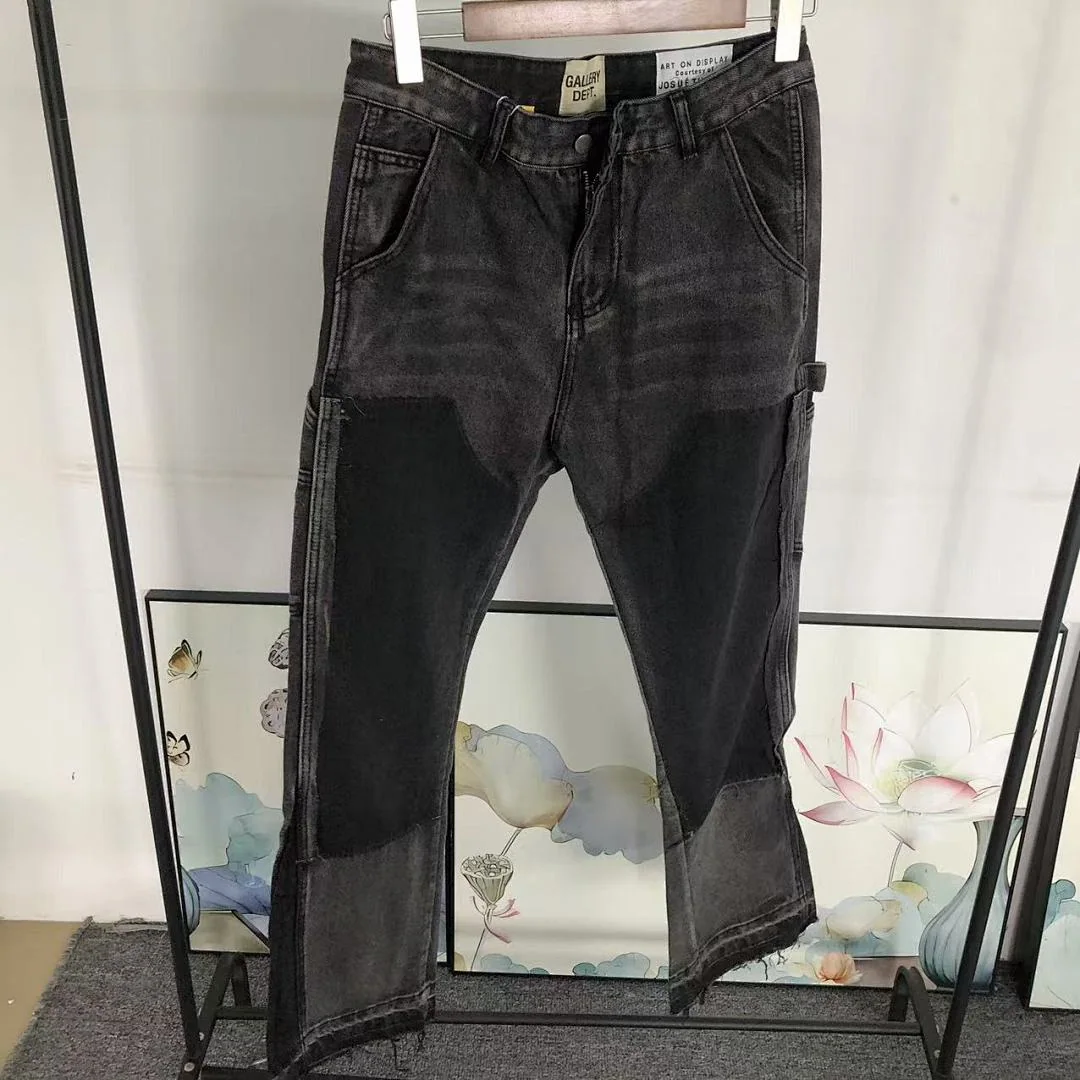 갤러리디파트먼트 바지 203215 Gallery Dept. Pants 상세 이미지 20