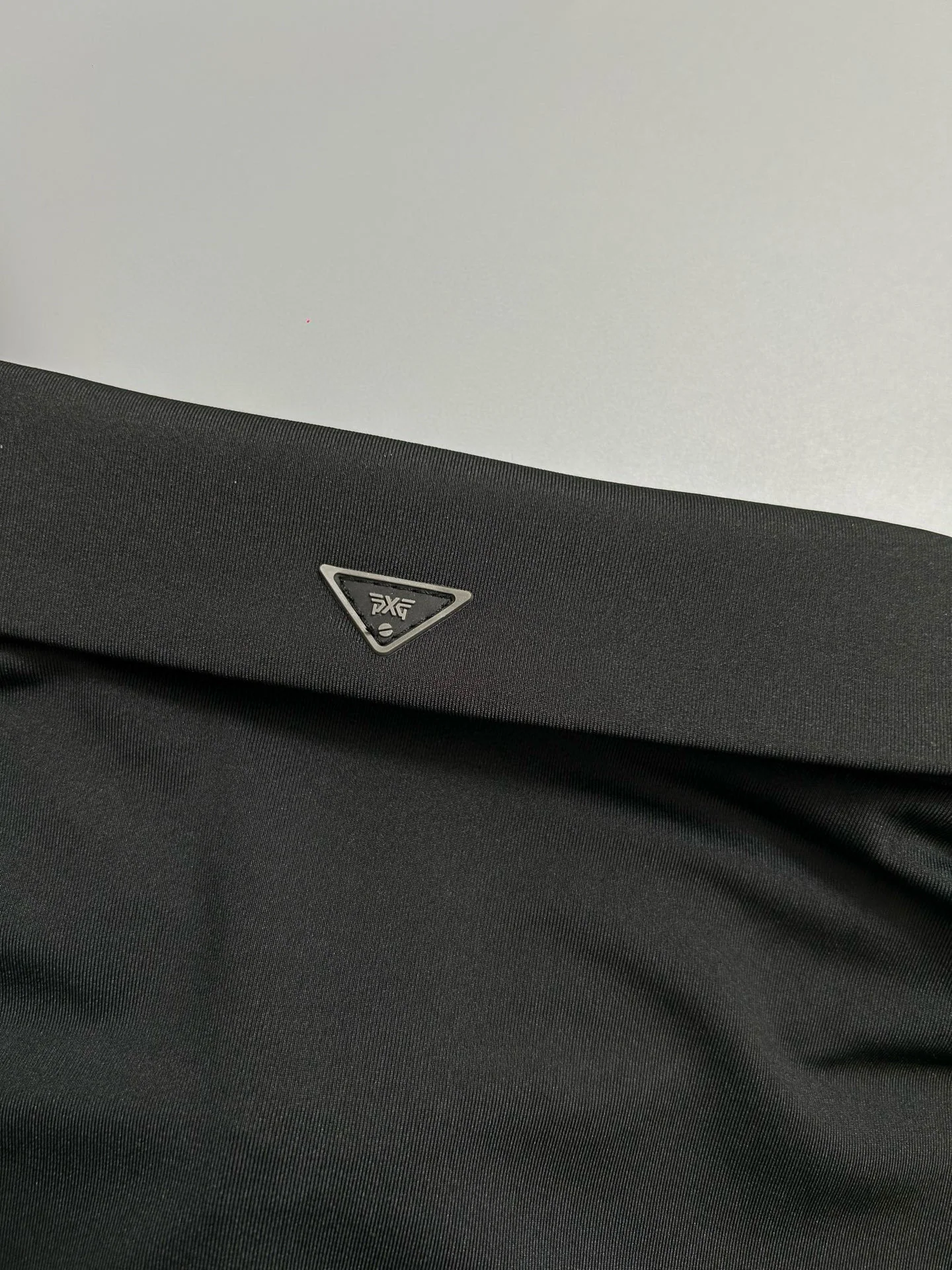 PXG 남성 반팔 티셔츠 상세 이미지 11