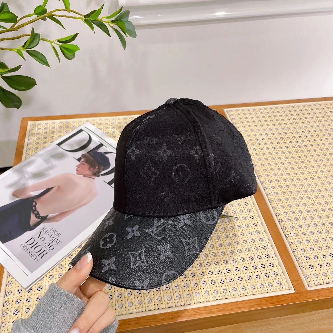 루이비통 모자 79084 Louis Vuitton Cap 상세 이미지 9