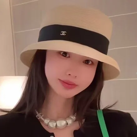 샤넬 모자 82707 Chanel Cap 상세 이미지 1