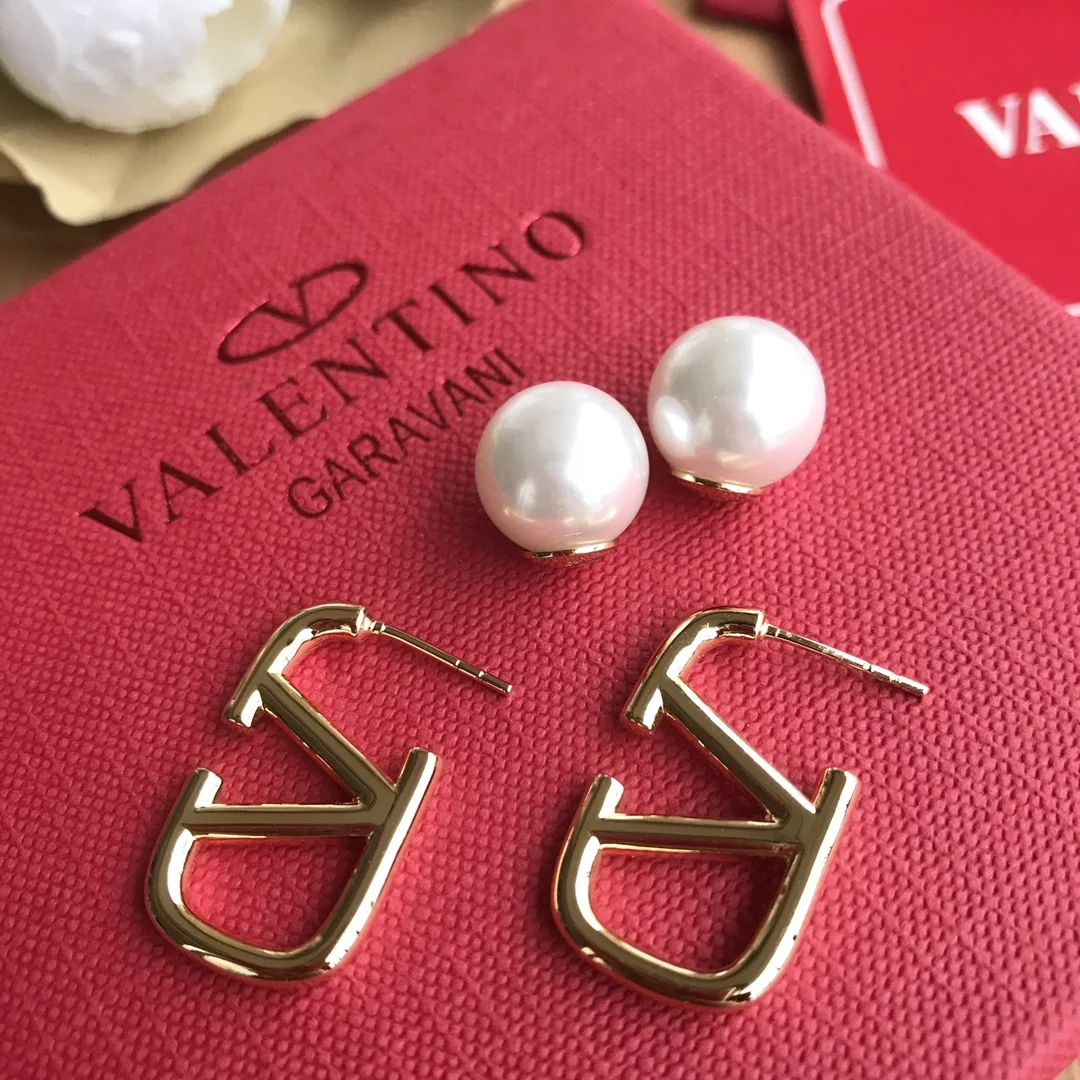 발렌티노 귀걸이 63628 Valentino Earrings 상세 이미지 6