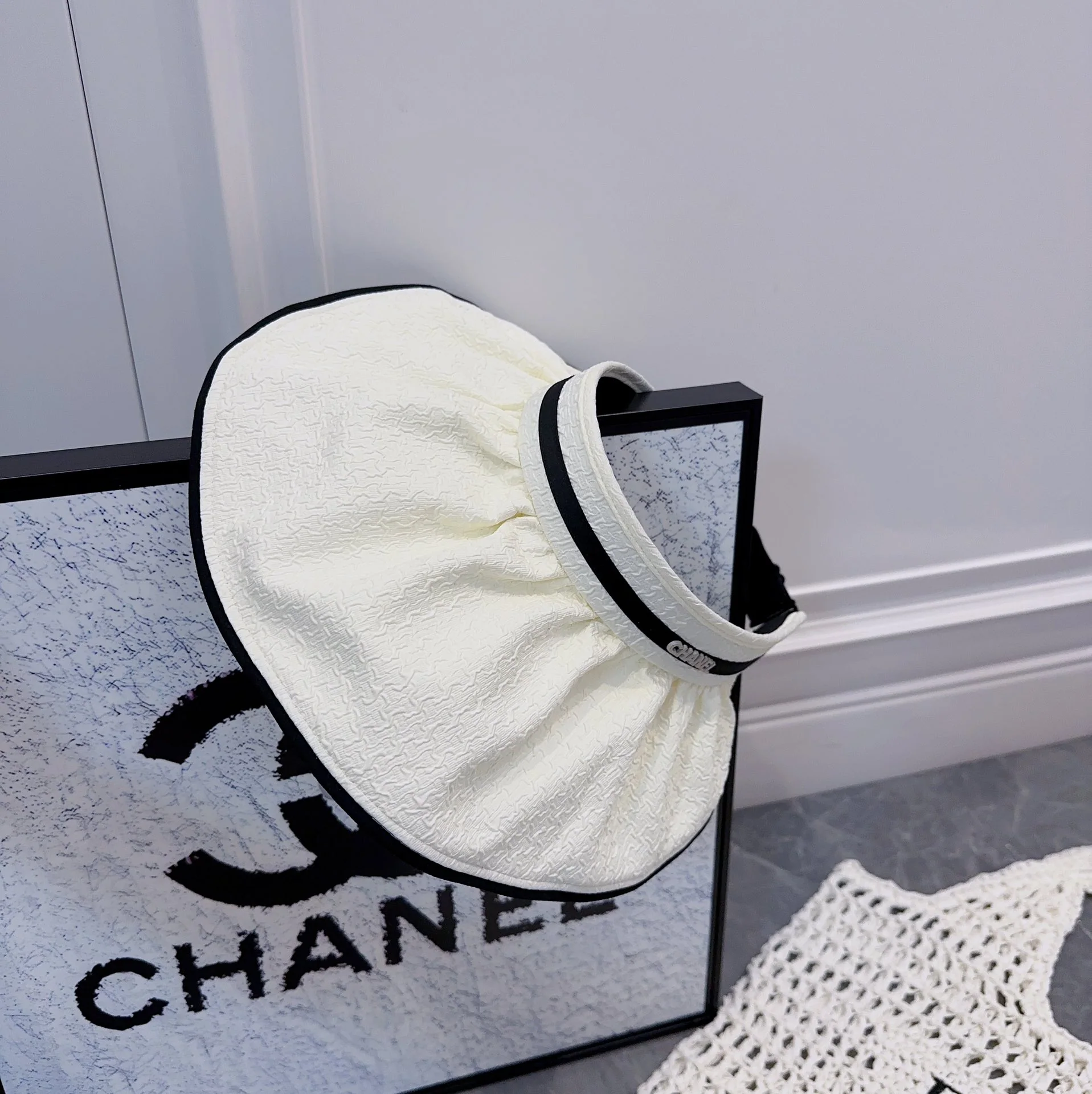 샤넬 모자 82153 Chanel Cap 상세 이미지 9