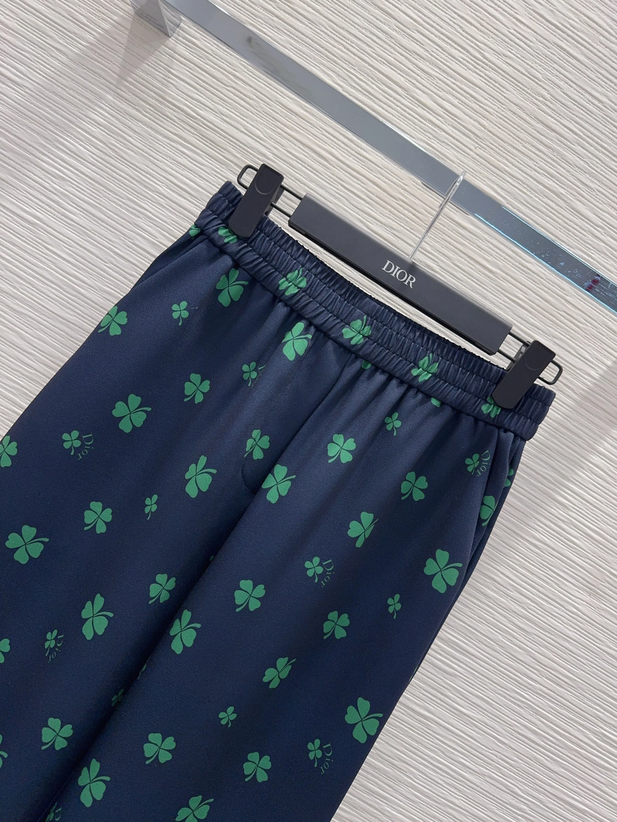 디올 2026 SS 여성 바지 92240 Dior Pants 상세 이미지 11