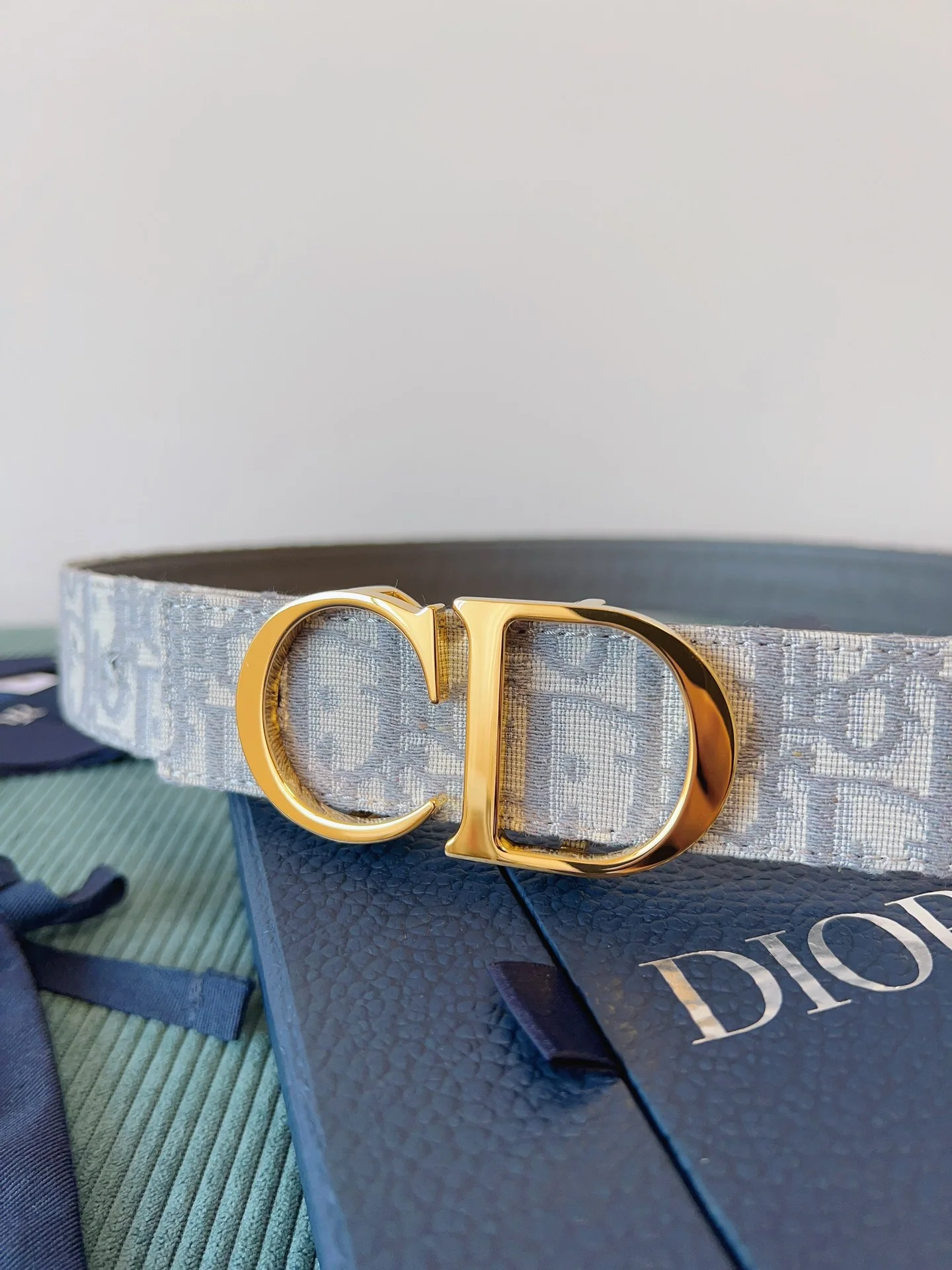 디올 벨트 59863 Dior Belt 상세 이미지 2