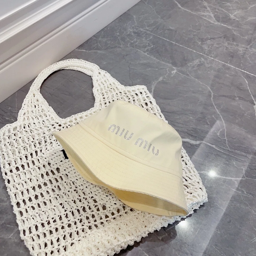 미우미우 모자 79410 Miu Miu Cap 상세 이미지 8